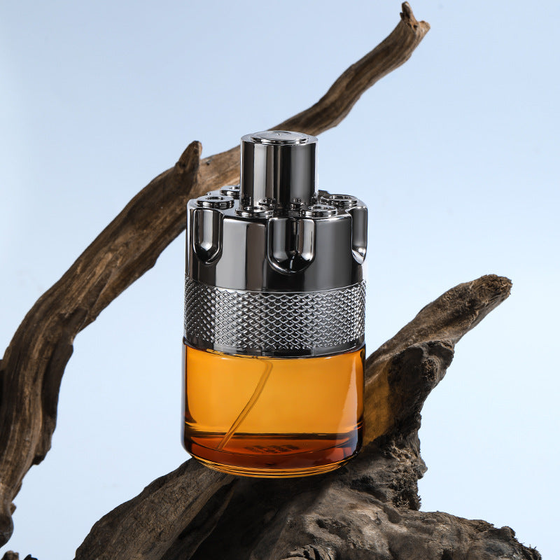 Small Town Yixiang Gulong Men's Perfume Wholesale Long-lasting Light Fragrance Wanted Order Midnight Hunt For Felomon Perfume Wholesale