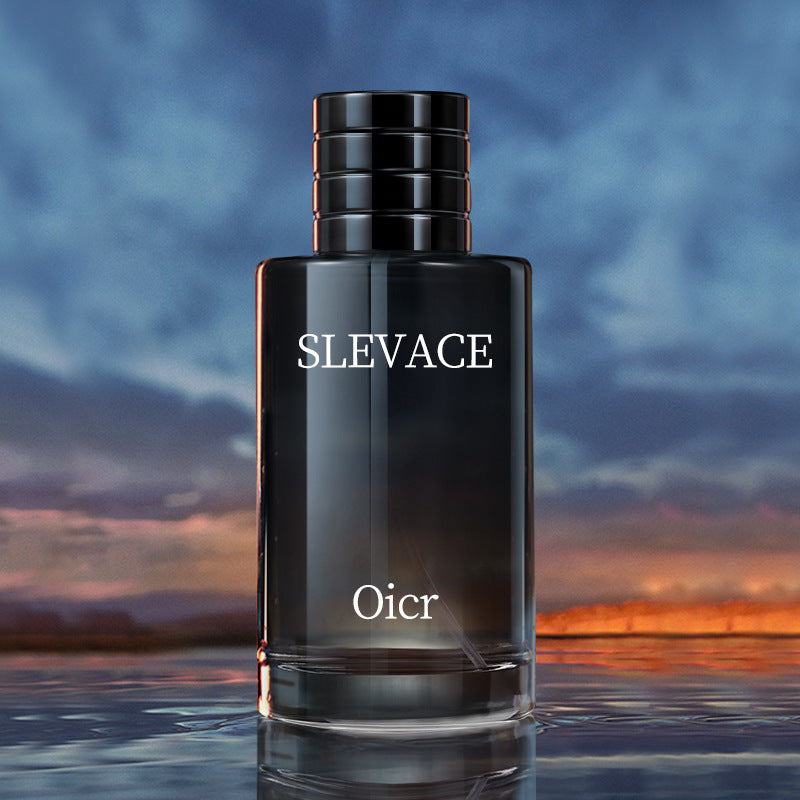 Xiaocheng Yixiang Wilderness Men&amp;amp;amp;amp;#039;s Perfume Light Fragrance Long-lasting