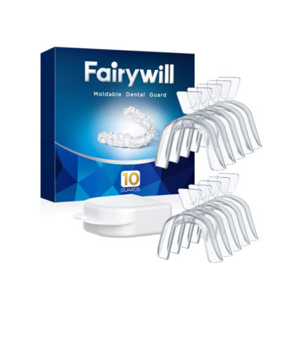Fairywill P11 F5020E E11 T9 Electric Toothbrush Brush Head Series