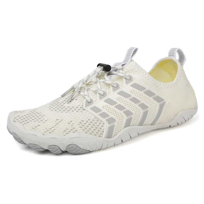 Outdoor Wading Shoes Men&#039;s Swimming Shoes Diving Snorkeling Wading Shoes Quick-drying Beach Shoes Upstream Shoes