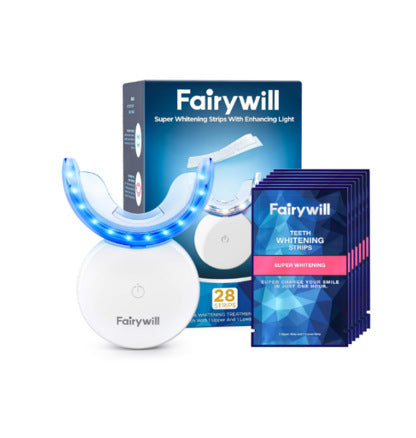 Fairywill P11 F5020E E11 T9 Electric Toothbrush Brush Head Series