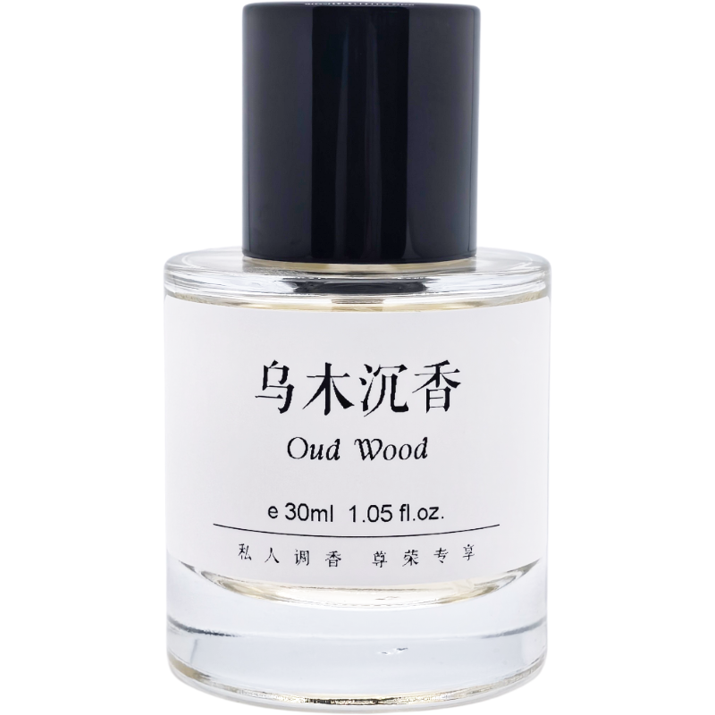 Ebony Agarwood White Musk Orange Blossom Oil Sunshine Amber Gray Vetiver Tuberose Jade Flat Fragrance Perfume