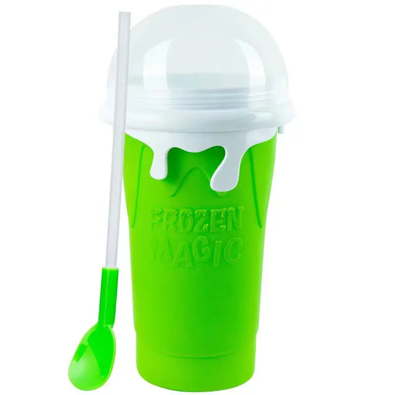 Smoothie Cup Homemade Smoothie Milkshake Cup Children&#039;s Household Kneading Cup