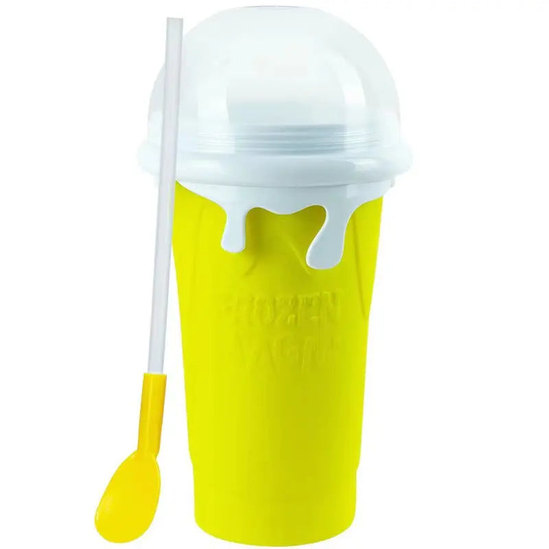 Smoothie Cup Homemade Smoothie Milkshake Cup Children&#039;s Household Kneading Cup