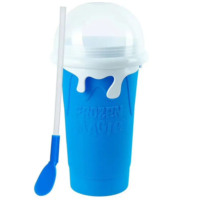 Smoothie Cup Homemade Smoothie Milkshake Cup Children&#039;s Household Kneading Cup