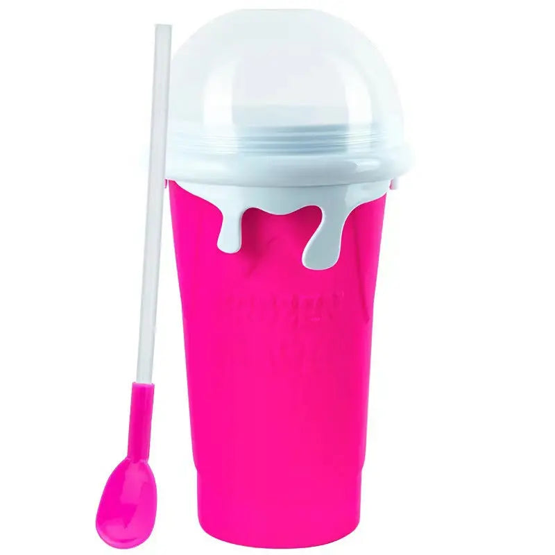 Smoothie Cup Homemade Smoothie Milkshake Cup Children&#039;s Household Kneading Cup