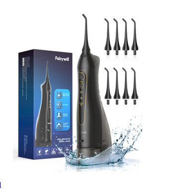 Fairywill P11 F5020E E11 T9 Electric Toothbrush Brush Head Series