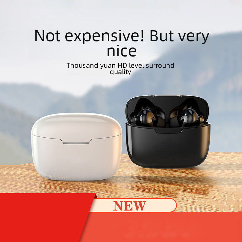 Y113 Wireless In-ear Bluetooth Headset Sports Stereo Touch Wireless Bluetooth Headset