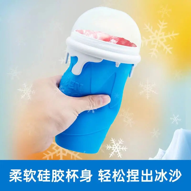 Smoothie Cup Homemade Smoothie Milkshake Cup Children&#039;s Household Kneading Cup